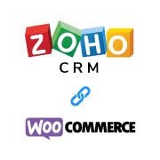 WooCommerce for Zoho CRM