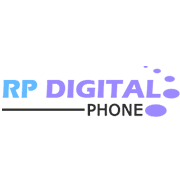 RP Digital Phone for Zoho