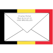 Bpost address lookup for Zoho CRM