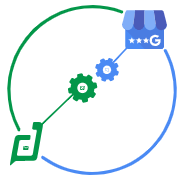 Google MyBusiness integration for Zoho Desk